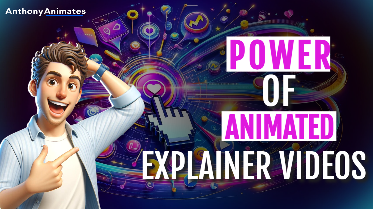 Unlocking the Power of Animated Explainer Videos: A Guide to Google's Preferred Styles and SEO Strategies