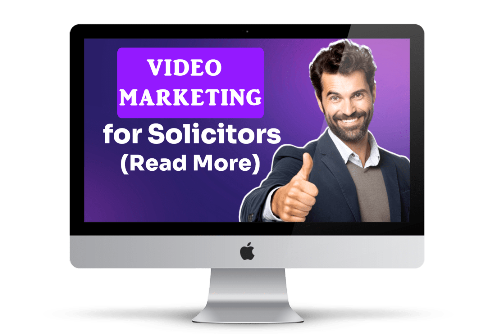 Video Marketing for Solicitors