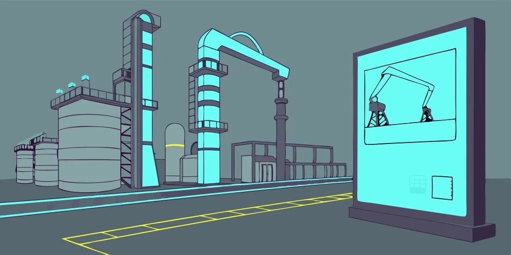 3D Industrial Plant Animation Services: The Ultimate Guide