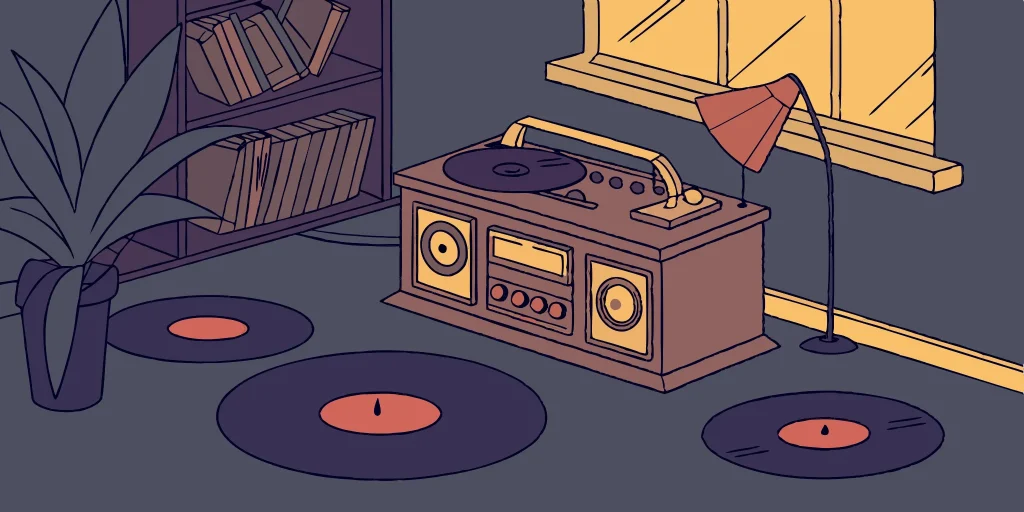 Dark Lo-Fi Animated Music Videos: A How-To Guide