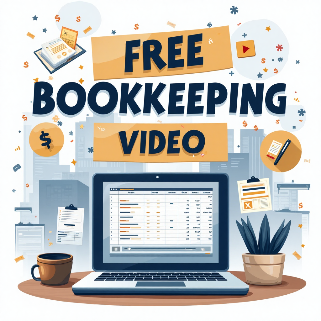 Video Marketing For Bookkeepers