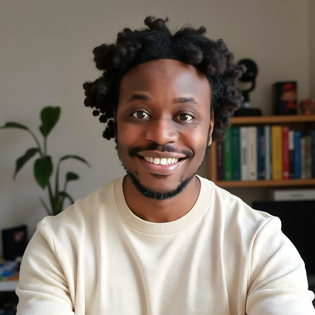 About Anthony Animates