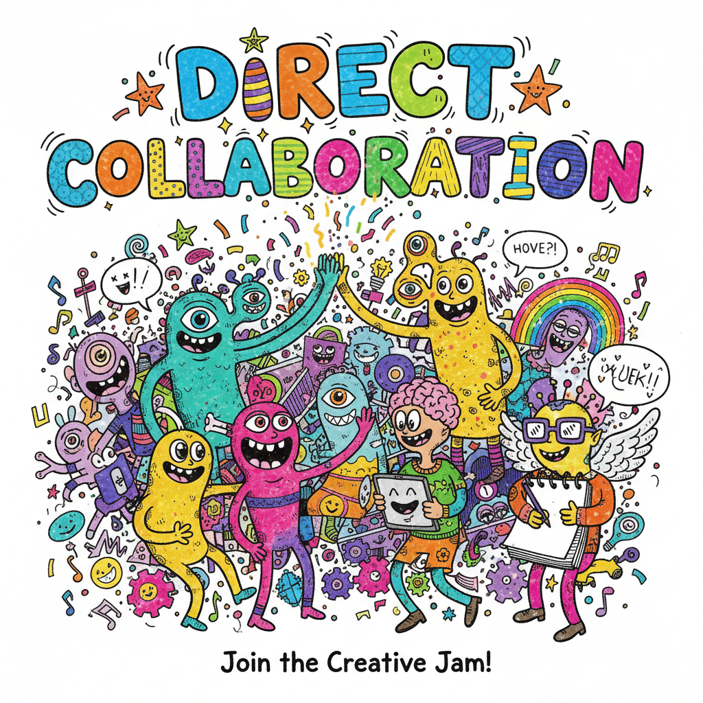 Direct Collaboration